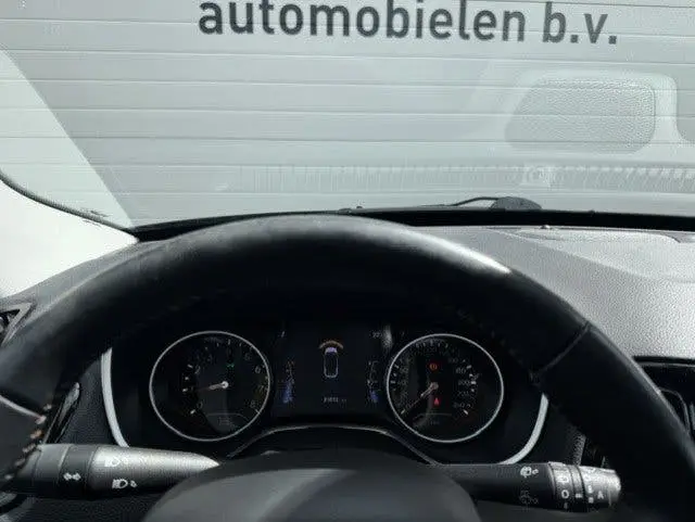 Jeep Compass 1.3T Limited - 1e eigenaar - LED -Leder-Keyless uit 2020, foto 18