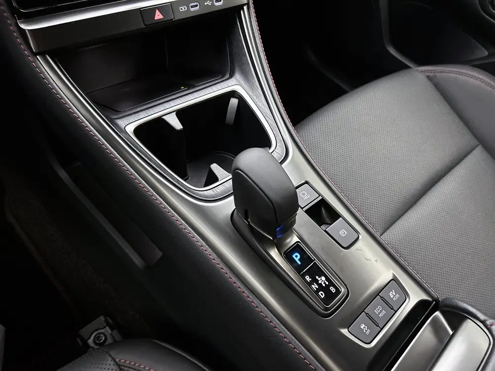 Lexus LBX Emotion 2WD Tech Pack uit 2025, foto 12