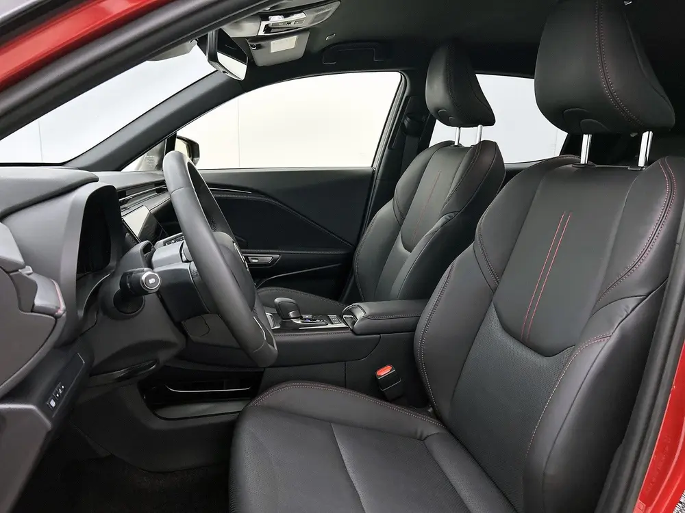 Lexus LBX Emotion 2WD Tech Pack uit 2025, foto 16