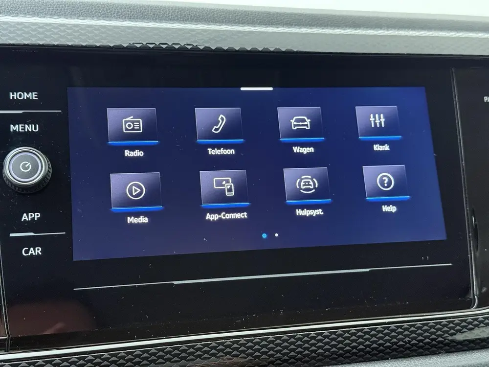 Volkswagen Taigo 1.0 TSI Life Edition | 95 PK | Adaptive Cru uit 2024, foto 13