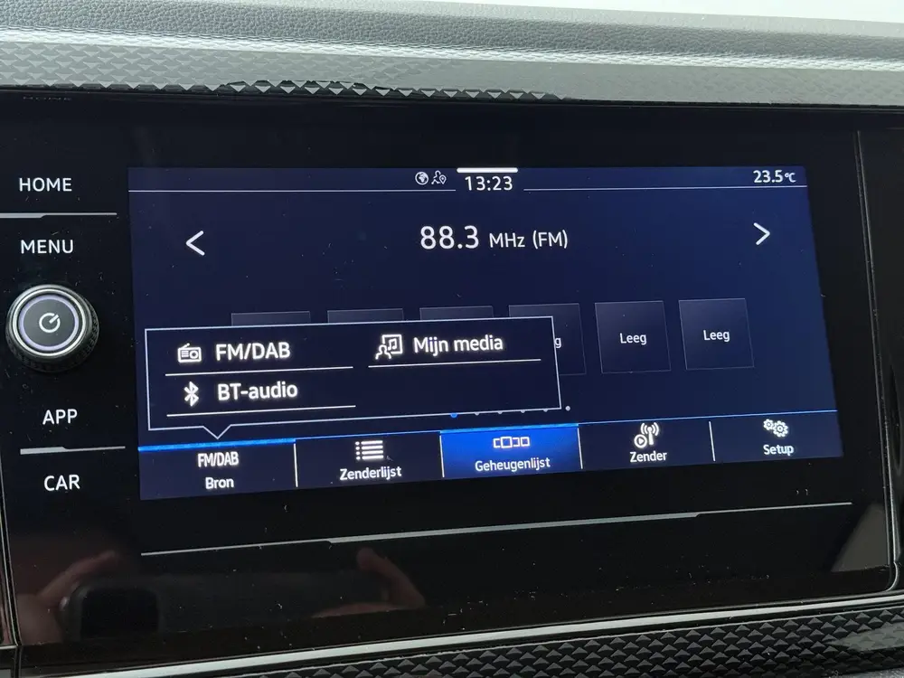 Volkswagen Taigo 1.0 TSI Life Edition | 95 PK | Adaptive Cru uit 2024, foto 14
