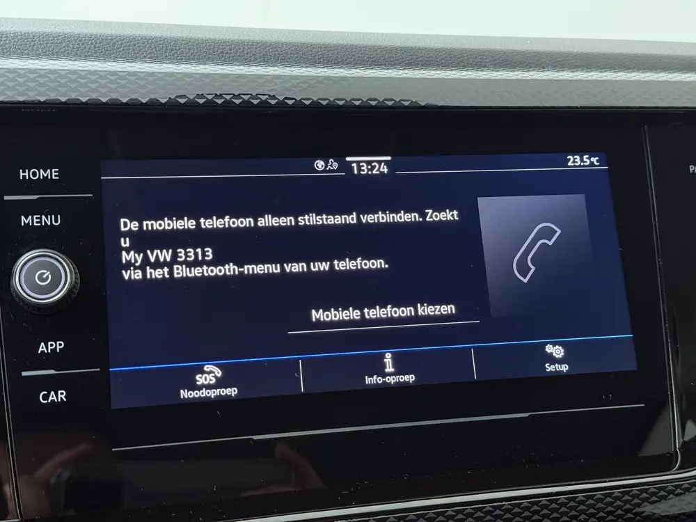 Volkswagen Taigo 1.0 TSI Life Edition | 95 PK | Adaptive Cru uit 2024, foto 15
