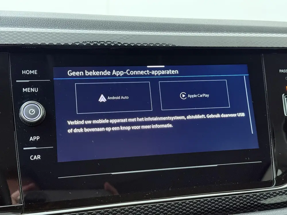 Volkswagen Taigo 1.0 TSI Life Edition | 95 PK | Adaptive Cru uit 2024, foto 18
