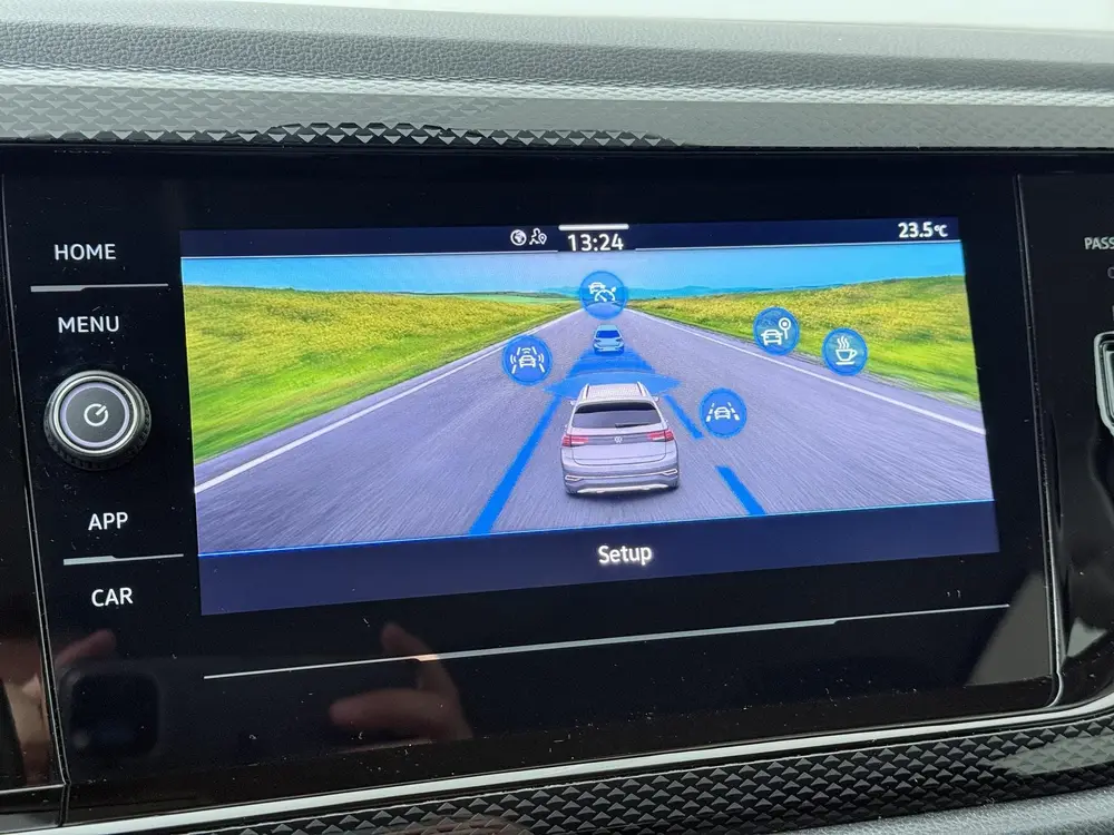 Volkswagen Taigo 1.0 TSI Life Edition | 95 PK | Adaptive Cru uit 2024, foto 19
