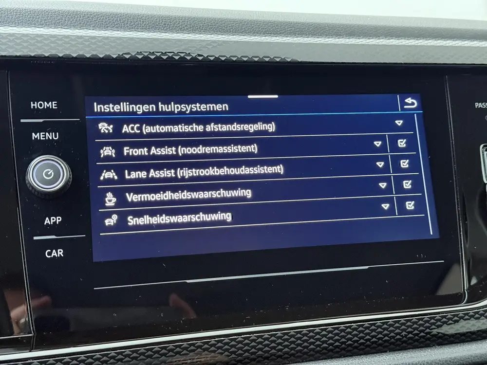 Volkswagen Taigo 1.0 TSI Life Edition | 95 PK | Adaptive Cru uit 2024, foto 20