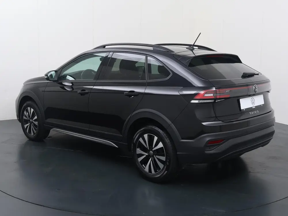 Volkswagen Taigo 1.0 TSI Life Edition | 95 PK | Adaptive Cru uit 2024, foto 4