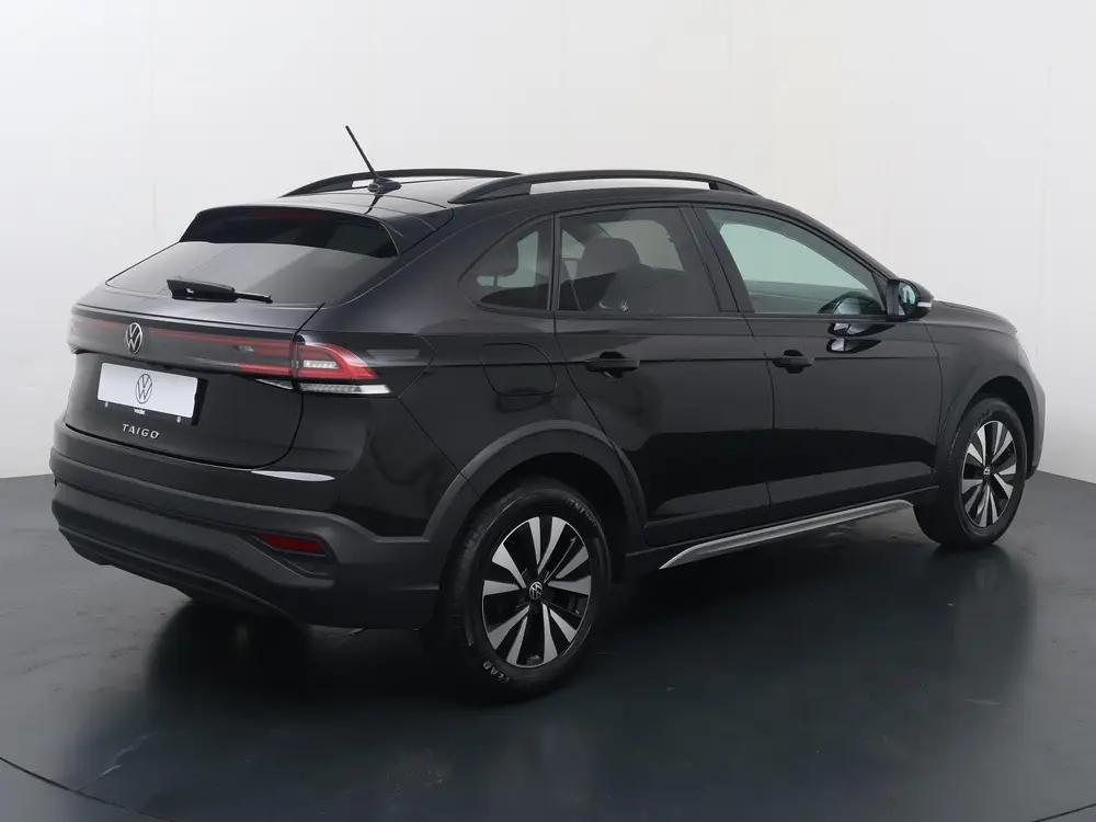 Volkswagen Taigo 1.0 TSI Life Edition | 95 PK | Adaptive Cru uit 2024, foto 5