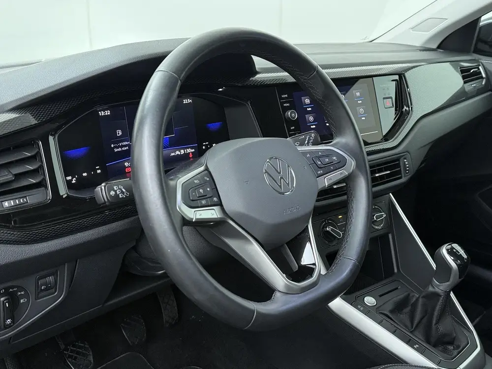 Volkswagen Taigo 1.0 TSI Life Edition | 95 PK | Adaptive Cru uit 2024, foto 6