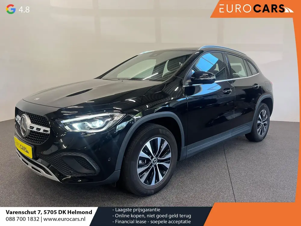 Mercedes-Benz GLA 250 e Business Solution Navigatie C uit 2022
