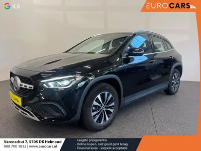 Mercedes-Benz GLA 250 e Business Solution Navigatie C uit 2022