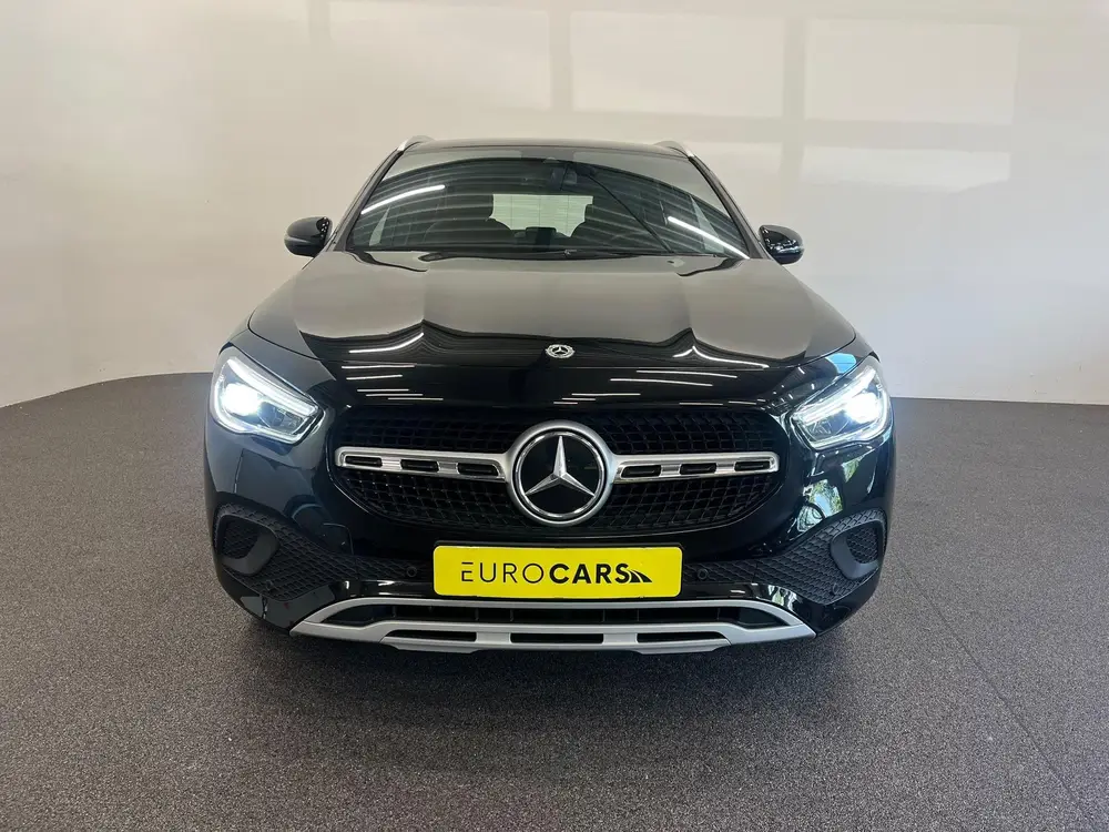 Mercedes-Benz GLA 250 e Business Solution Navigatie C uit 2022, foto 2