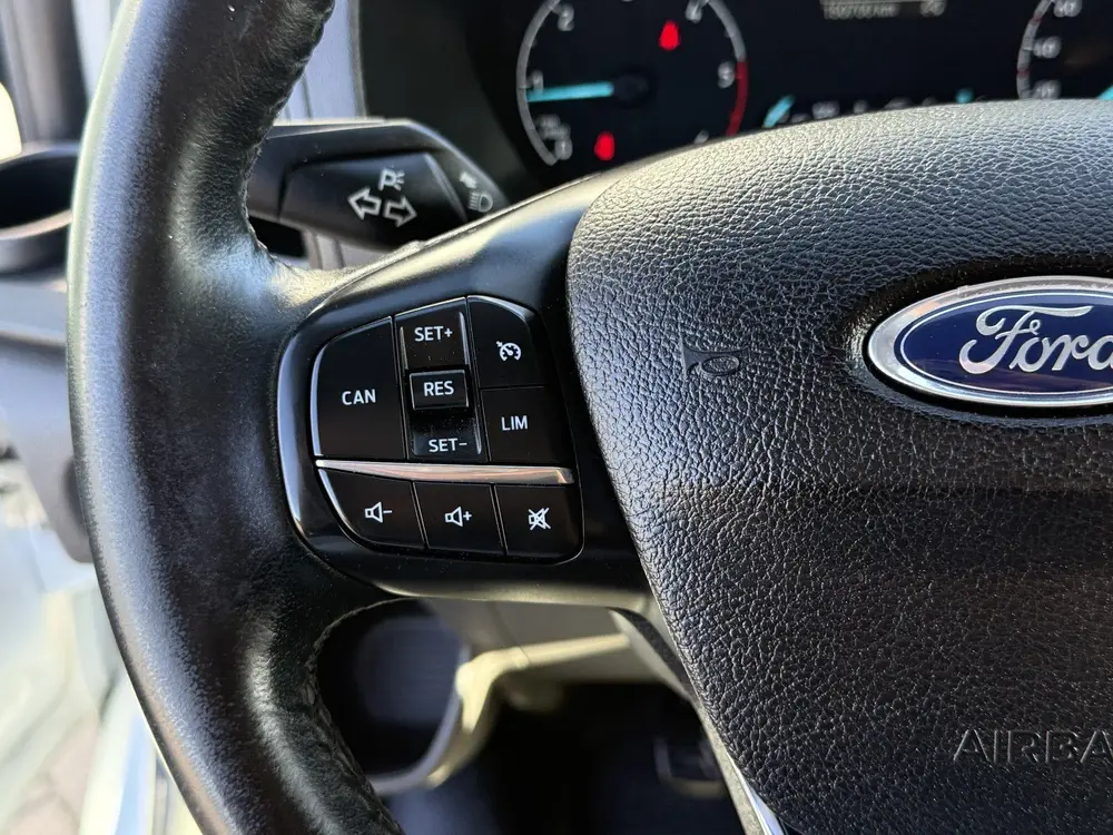 Ford Transit Custom 2.0 TDCI uit 2020, foto 10