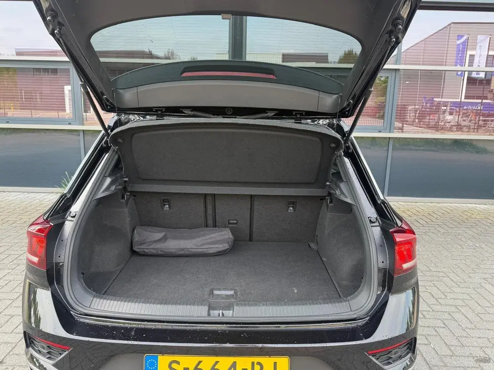 Volkswagen T-Roc 1.5 TSI Style Business/ Panorama dak/ Virtu uit 2019, foto 13