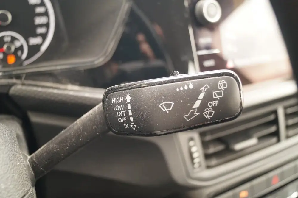 Volkswagen T-Cross 1.0 TSI Life -NAVI-PDC-AIRCO-DAB-CARPLAY uit 2022, foto 15