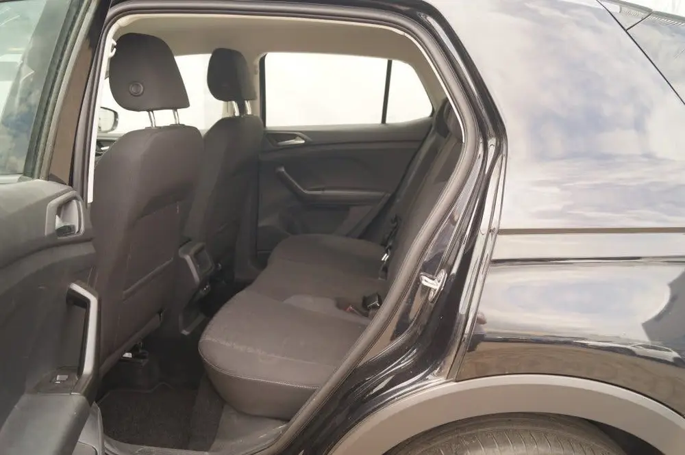 Volkswagen T-Cross 1.0 TSI Life -NAVI-PDC-AIRCO-DAB-CARPLAY uit 2022, foto 8