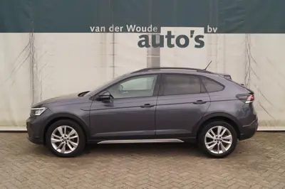 Volkswagen Taigo 1.0 TSI 115pk DSG Life Business -NAVI-ECC-D uit 2024