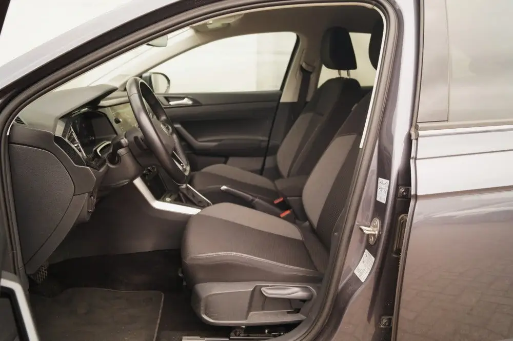 Volkswagen Taigo 1.0 TSI 115pk DSG Life Business -NAVI-ECC-D uit 2024, foto 7
