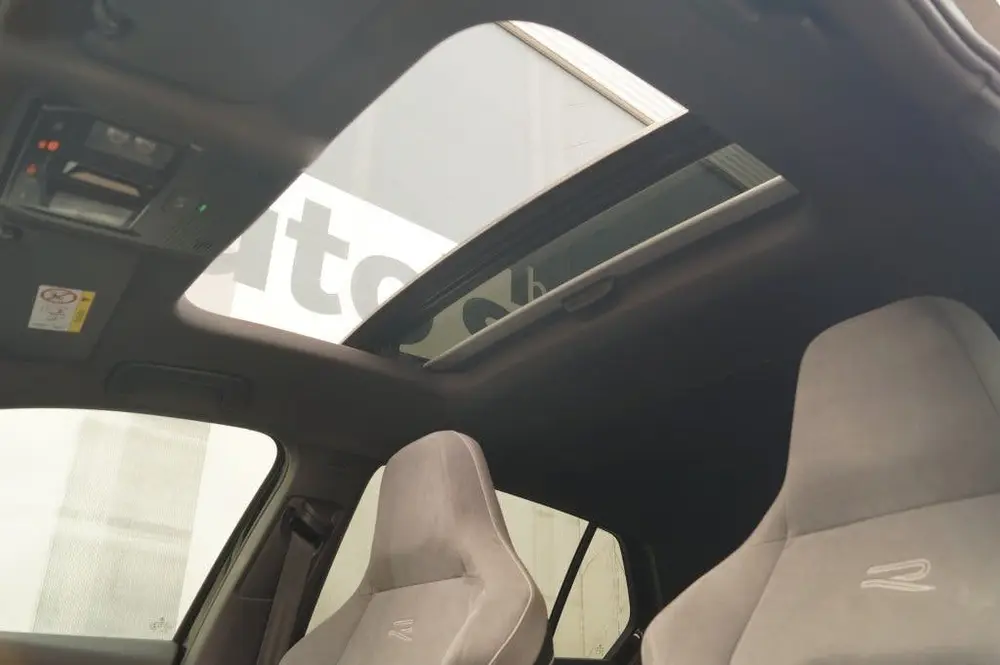 Volkswagen Golf 1.5 TSI 130pk R-Line -PANO-LED-ECC-PDC-NAVI uit 2021, foto 10