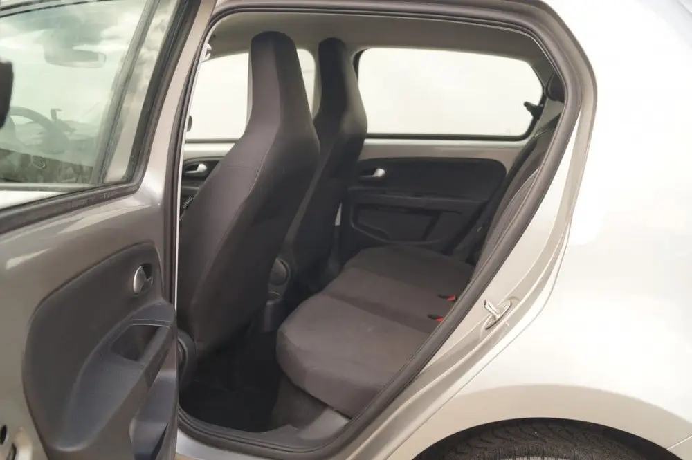 Volkswagen Up! 1.0 MPI 65pk Edition 5-drs -AIRCO-DAB uit 2023, foto 8