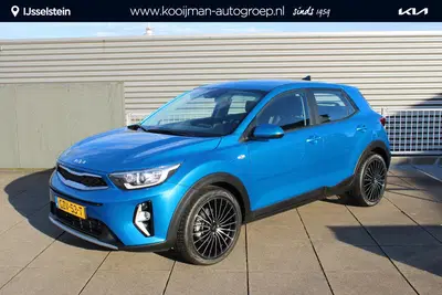 Kia Stonic 1.0 T-GDi MHEV ComfortLine Navigatie uit 2025