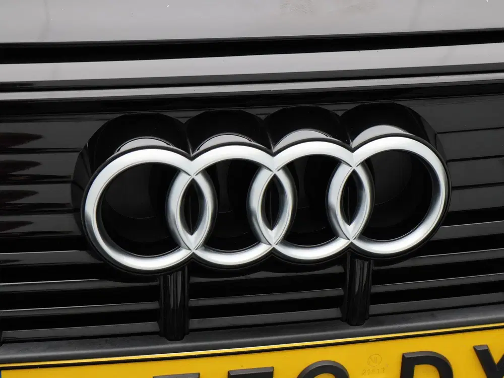Audi e-tron 55 quattro S edition 95 kWh 408 Pk uit 2021, foto 11