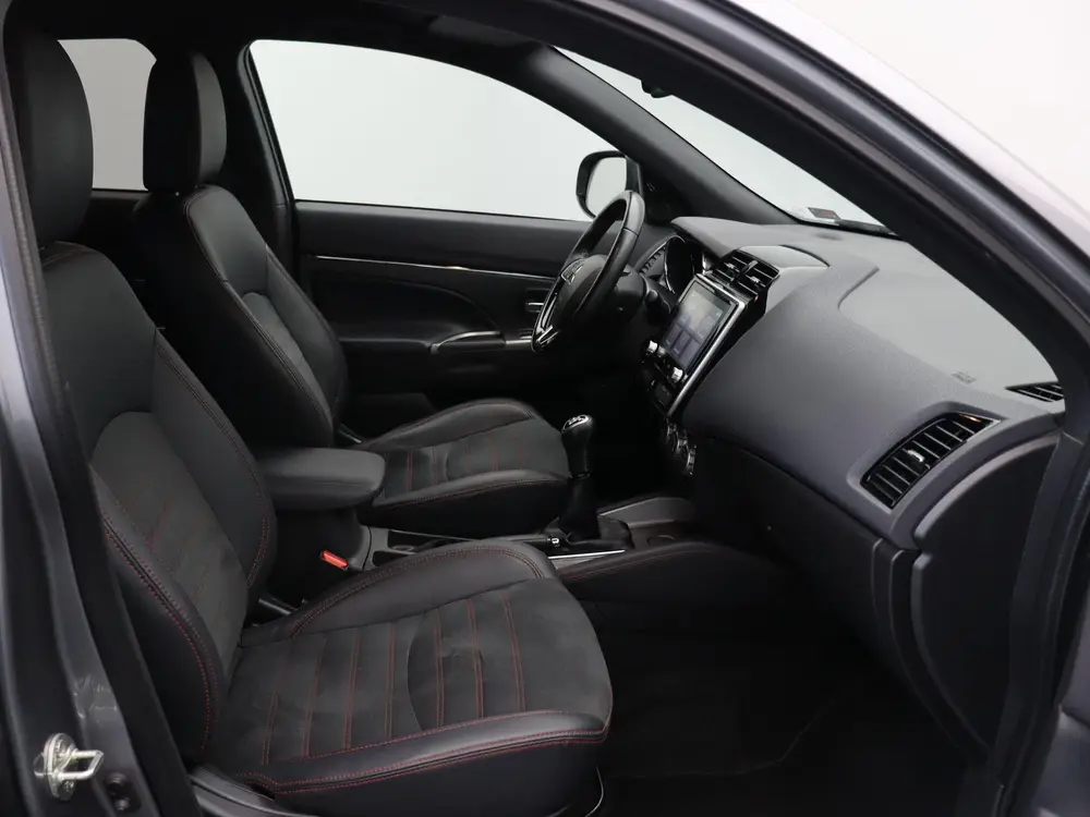 Mitsubishi ASX 2.0 Intense | Stoelverwarming | Achteruitrij uit 2020, foto 14