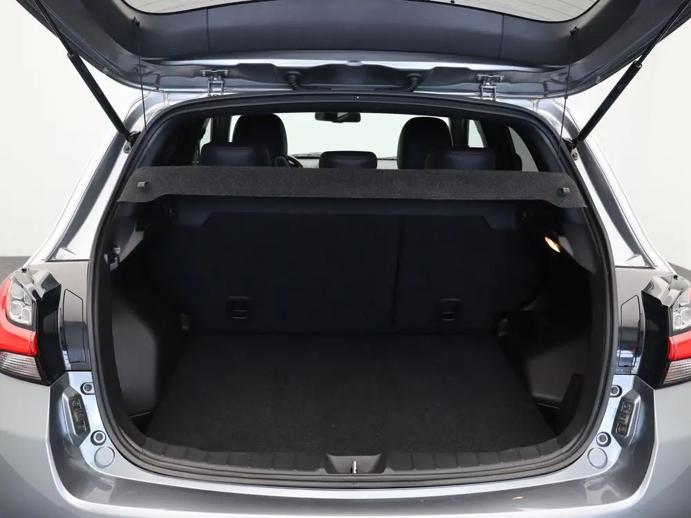 Mitsubishi ASX 2.0 Intense | Stoelverwarming | Achteruitrij uit 2020, foto 15