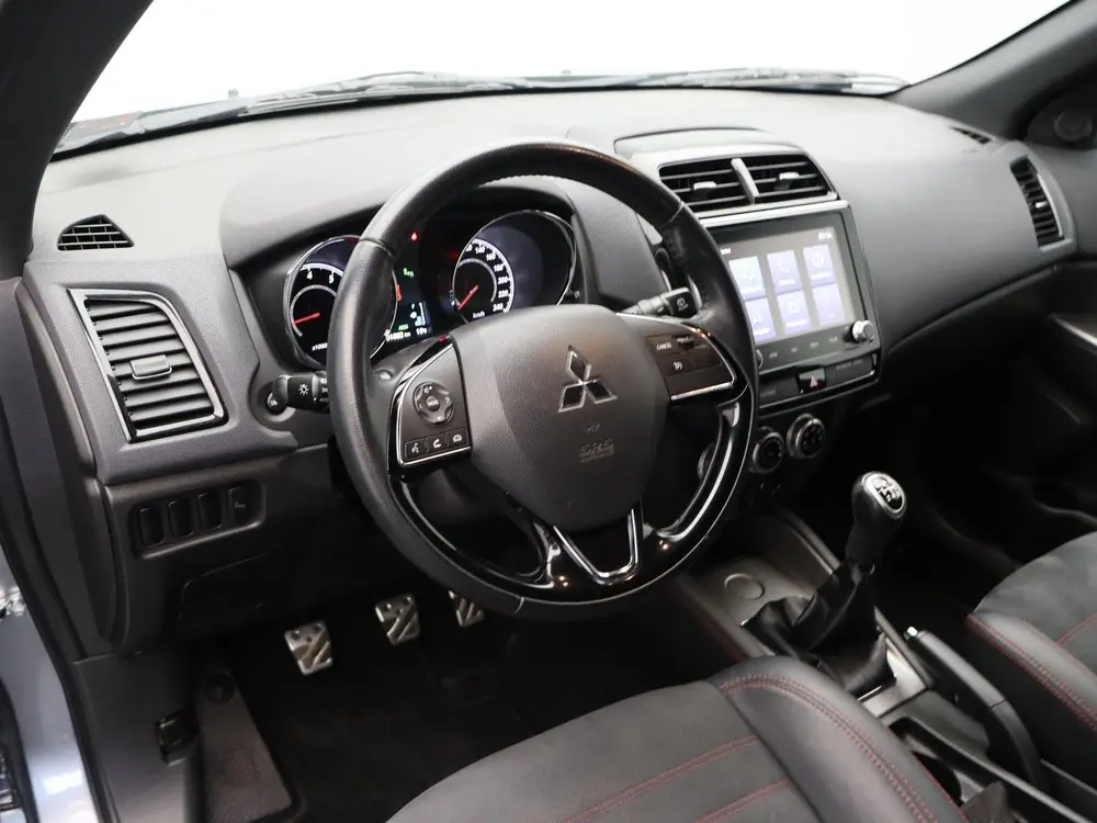 Mitsubishi ASX 2.0 Intense | Stoelverwarming | Achteruitrij uit 2020, foto 16