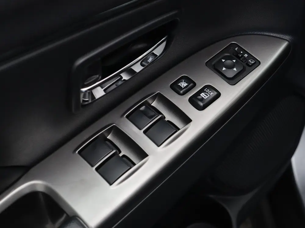 Mitsubishi ASX 2.0 Intense | Stoelverwarming | Achteruitrij uit 2020, foto 17