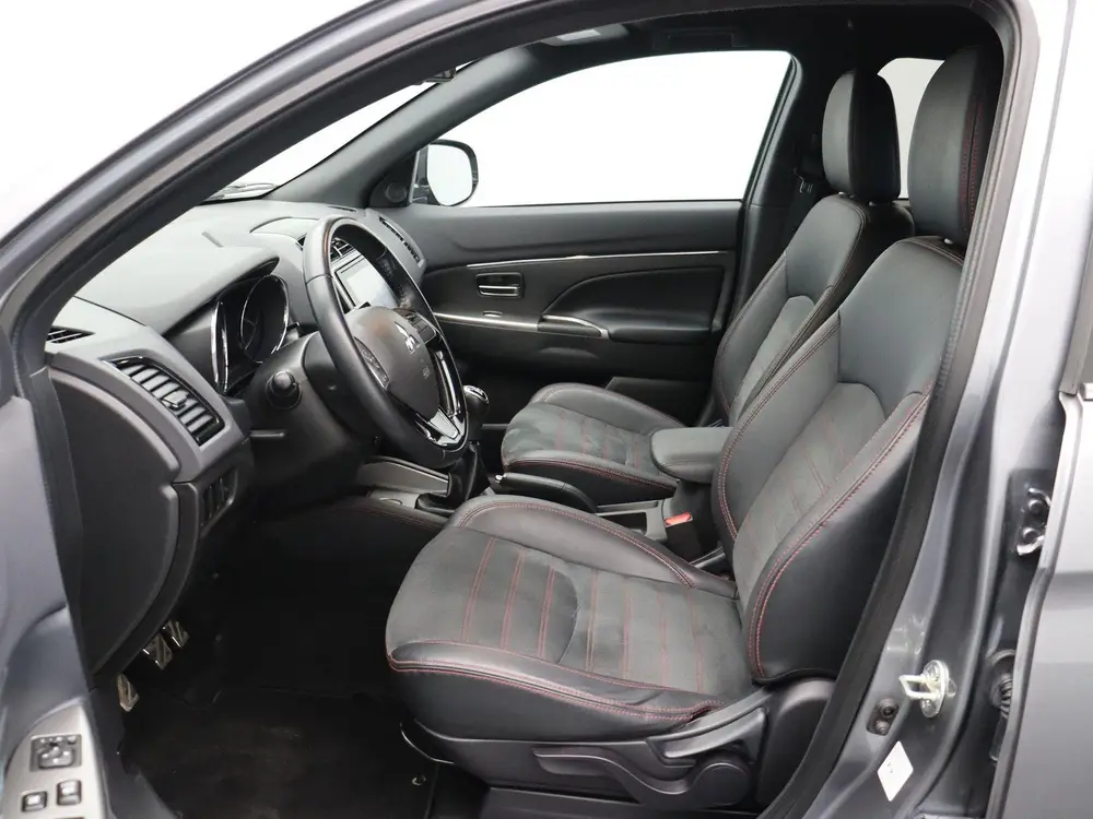 Mitsubishi ASX 2.0 Intense | Stoelverwarming | Achteruitrij uit 2020, foto 18