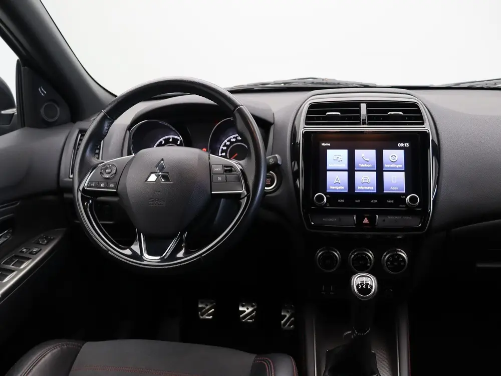 Mitsubishi ASX 2.0 Intense | Stoelverwarming | Achteruitrij uit 2020, foto 4