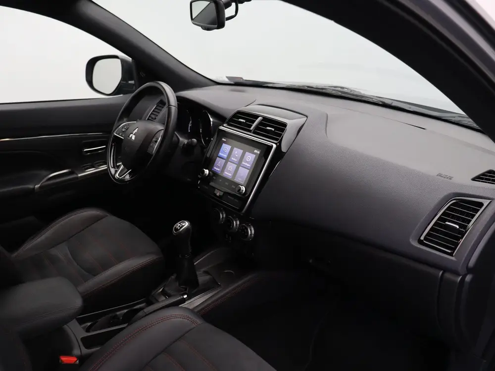 Mitsubishi ASX 2.0 Intense | Stoelverwarming | Achteruitrij uit 2020, foto 5