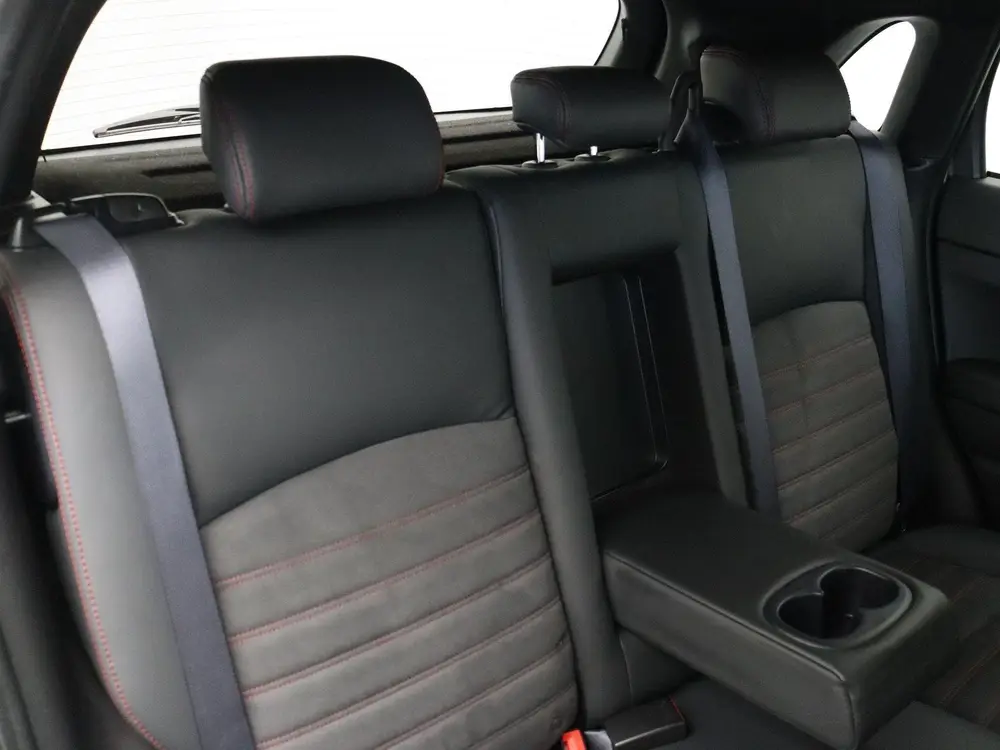 Mitsubishi ASX 2.0 Intense | Stoelverwarming | Achteruitrij uit 2020, foto 9