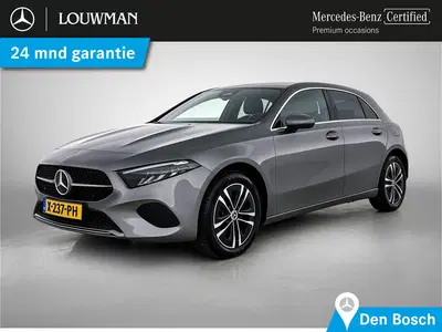 Mercedes-Benz A-Klasse 250 e Business Plug-In Hybride Parkee uit 2024