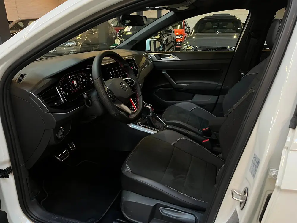 Volkswagen Polo 2.0 TSI GTI Pano/IQlight/Virtual/ACC/Camera uit 2022, foto 10