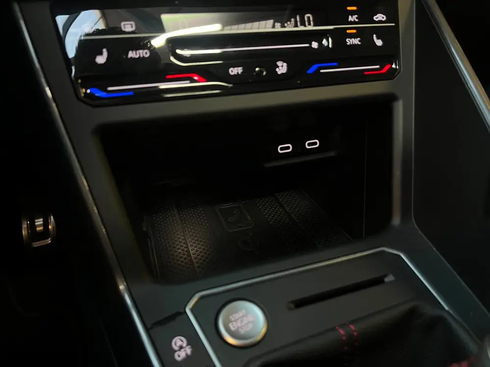 Volkswagen Polo 2.0 TSI GTI Pano/IQlight/Virtual/ACC/Camera uit 2022, foto 20