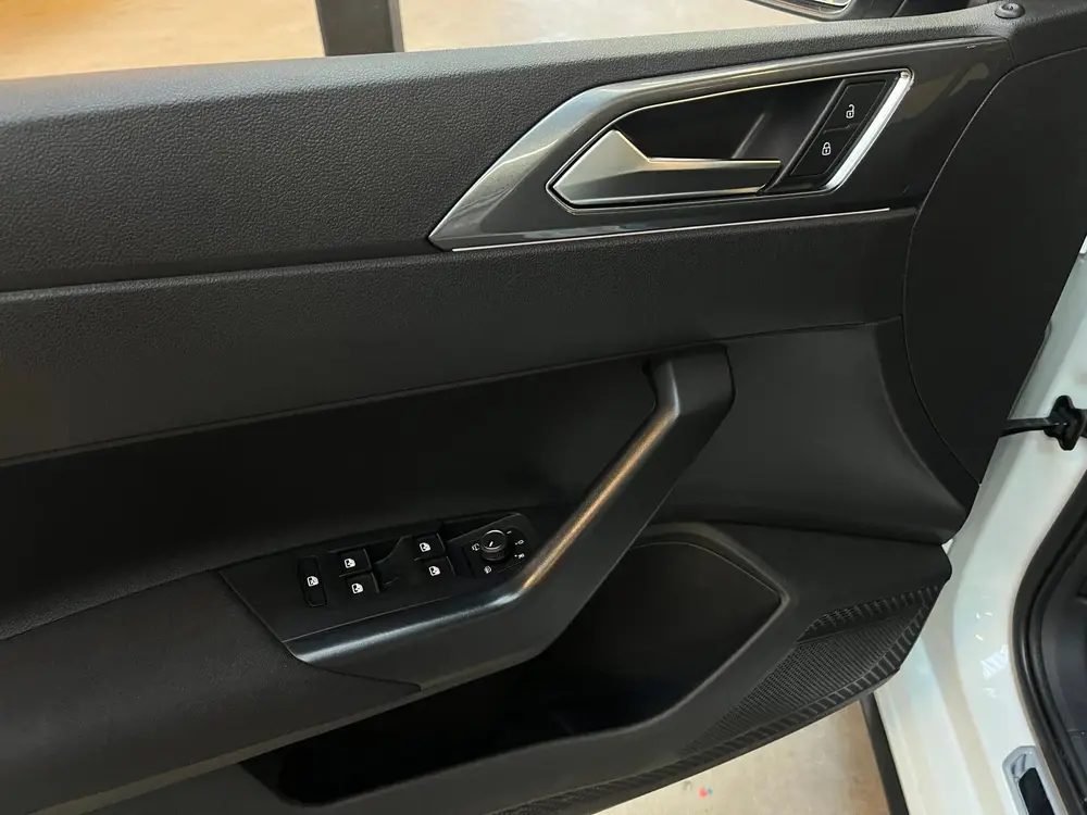 Volkswagen Polo 2.0 TSI GTI Pano/IQlight/Virtual/ACC/Camera uit 2022, foto 9