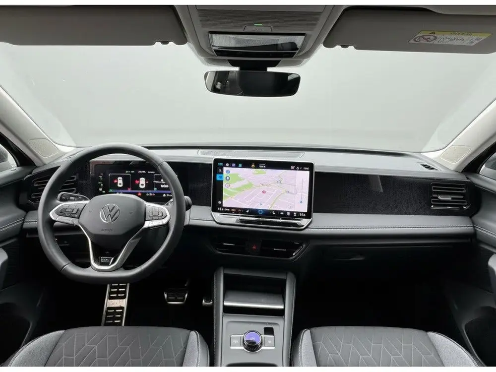 Volkswagen Tiguan 1.5 eTSI DSG LIFE GOAL NAVI/360°CAMERA/IQ uit 2025, foto 10