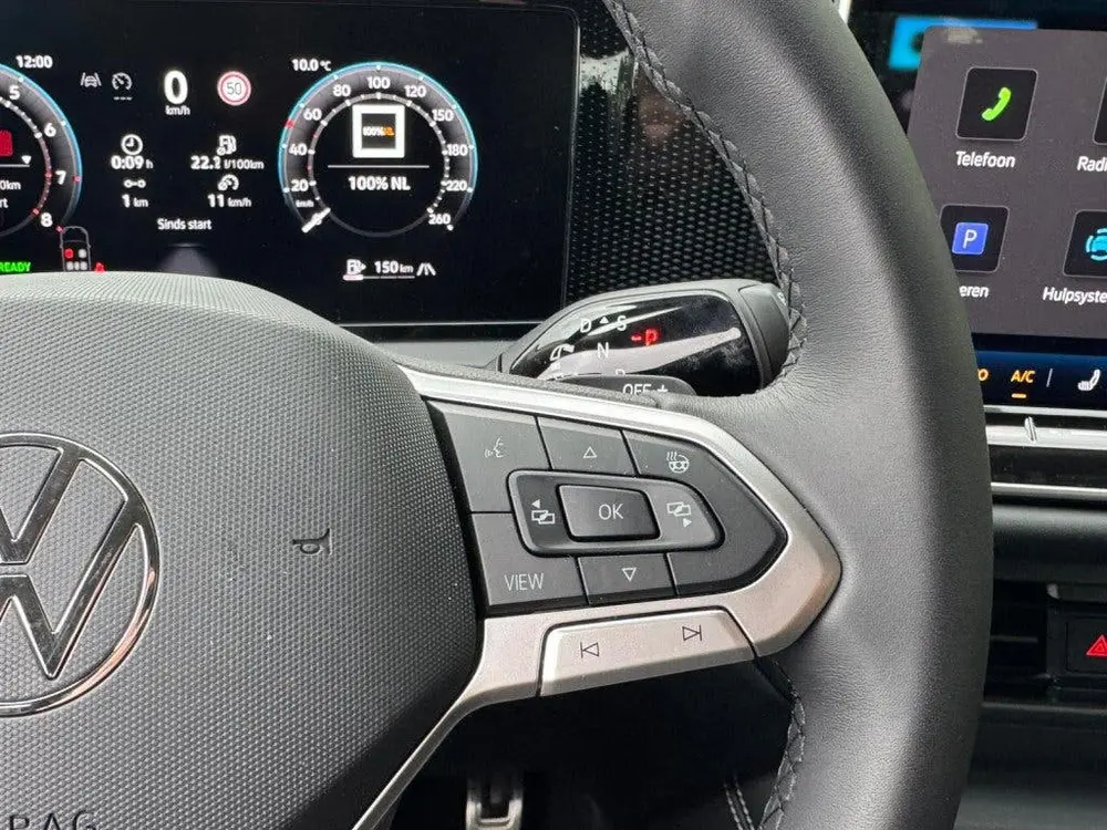 Volkswagen Tiguan 1.5 eTSI DSG LIFE GOAL NAVI/360°CAMERA/IQ uit 2025, foto 19