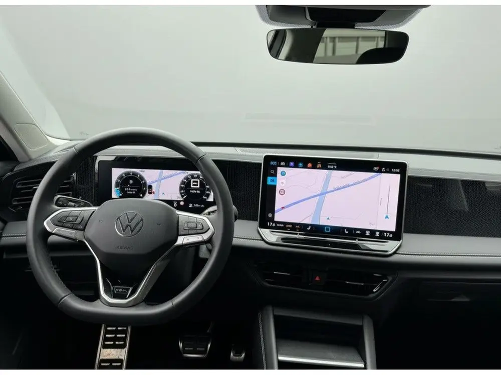 Volkswagen Tiguan 1.5 eTSI DSG LIFE GOAL NAVI/360°CAMERA/IQ uit 2025, foto 20