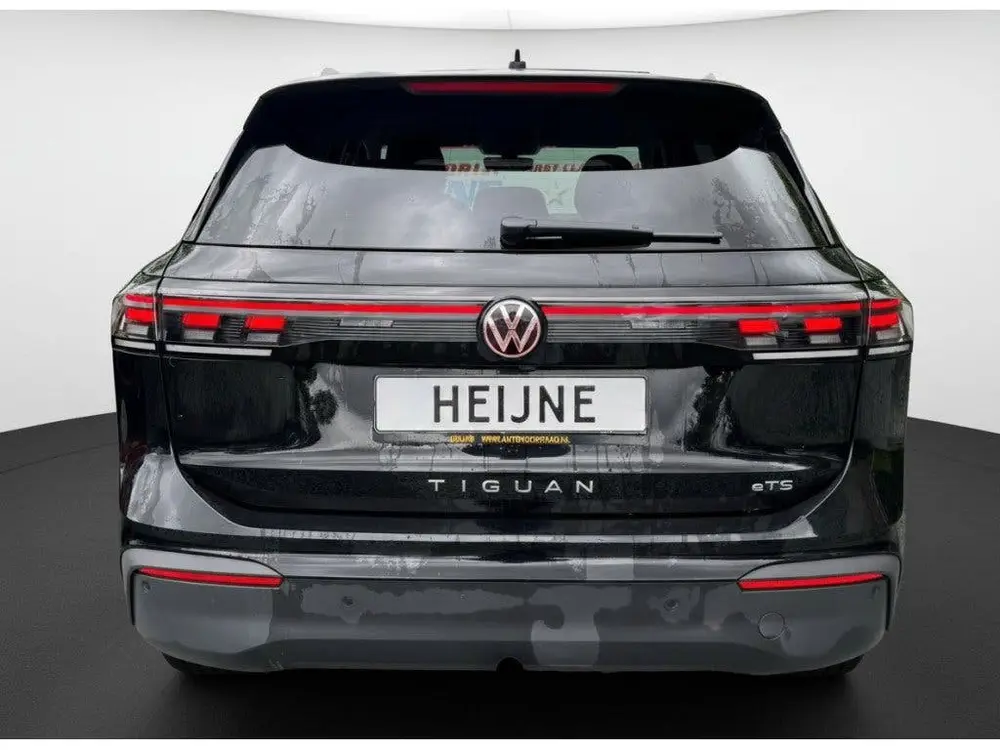 Volkswagen Tiguan 1.5 eTSI DSG LIFE GOAL NAVI/360°CAMERA/IQ uit 2025, foto 5