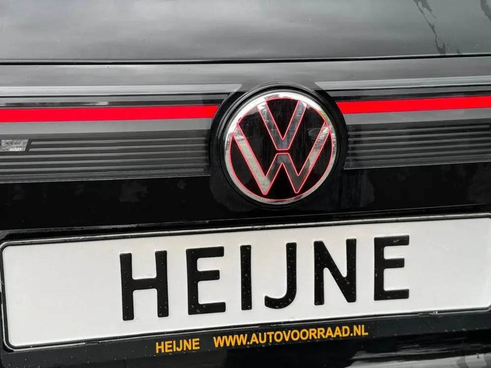 Volkswagen Tiguan 1.5 eTSI DSG LIFE GOAL NAVI/360°CAMERA/IQ uit 2025, foto 9