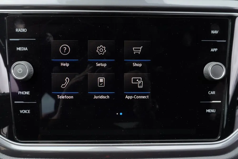 Volkswagen T-Roc 1.5 TSI Sport 3x R-Line ACC|Carplay|LED uit 2021, foto 13