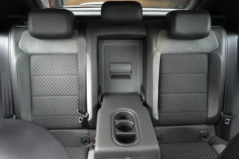 Volkswagen T-Roc 1.5 TSI Sport 3x R-Line ACC|Carplay|LED uit 2021, foto 19