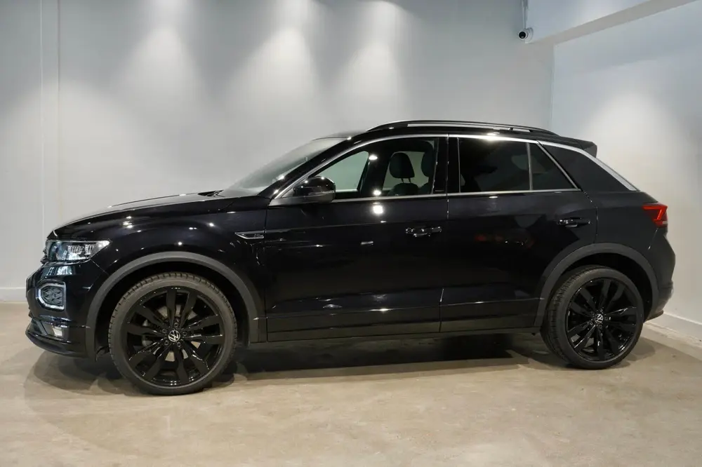 Volkswagen T-Roc 1.5 TSI Sport 3x R-Line ACC|Carplay|LED uit 2021, foto 5