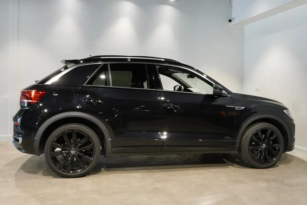 Volkswagen T-Roc 1.5 TSI Sport 3x R-Line ACC|Carplay|LED uit 2021, foto 6