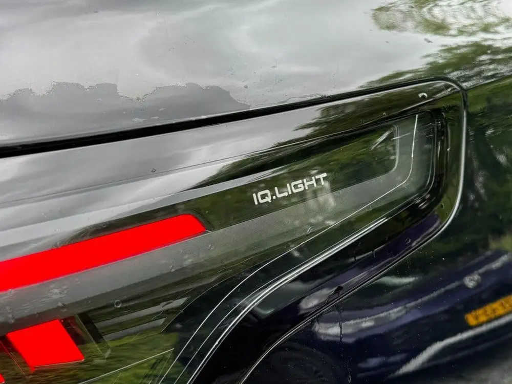 Volkswagen Tiguan 1.5 eTSI DSG LIFE GOAL NAVI/360°CAMERA/TR uit 2025, foto 11