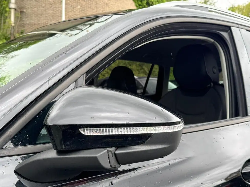 Volkswagen Tiguan 1.5 eTSI DSG LIFE GOAL NAVI/360°CAMERA/TR uit 2025, foto 13
