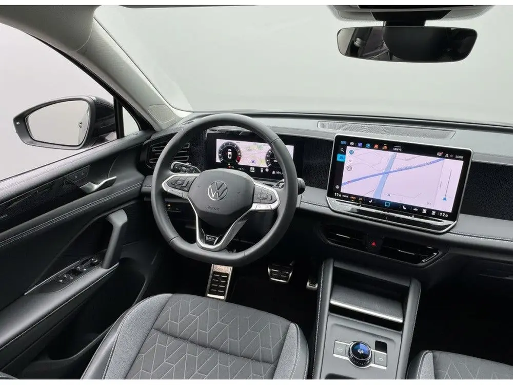 Volkswagen Tiguan 1.5 eTSI DSG LIFE GOAL NAVI/360°CAMERA/TR uit 2025, foto 15