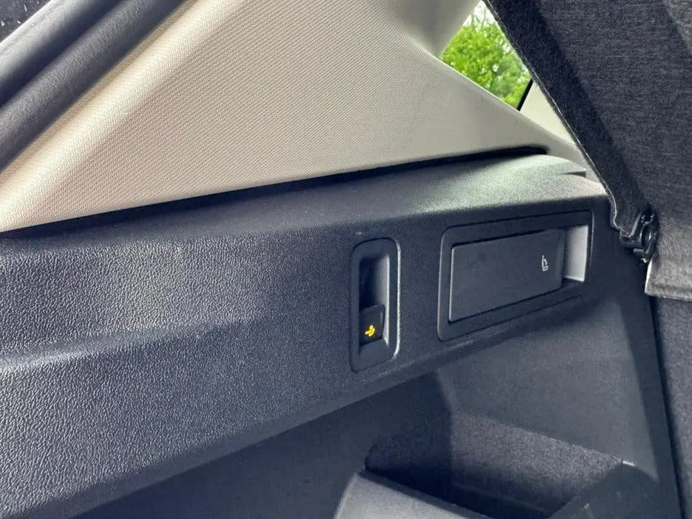 Volkswagen Tiguan 1.5 eTSI DSG LIFE GOAL NAVI/360°CAMERA/TR uit 2025, foto 17